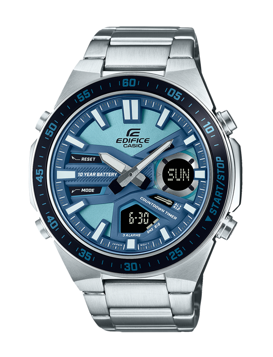 Casio EFV-C110D-2B