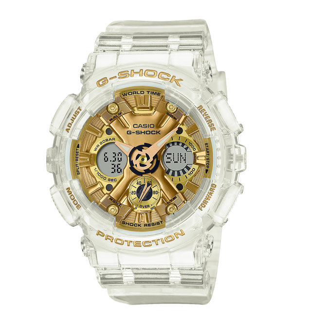 Casio GMA-S120SG-7A