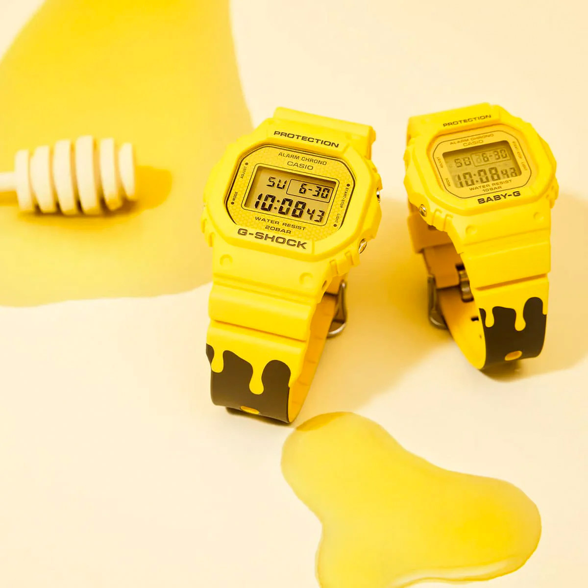 Casio BGD-565SLC-9E