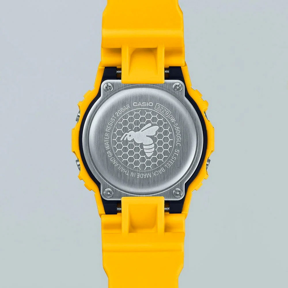 Casio BGD-565SLC-9E