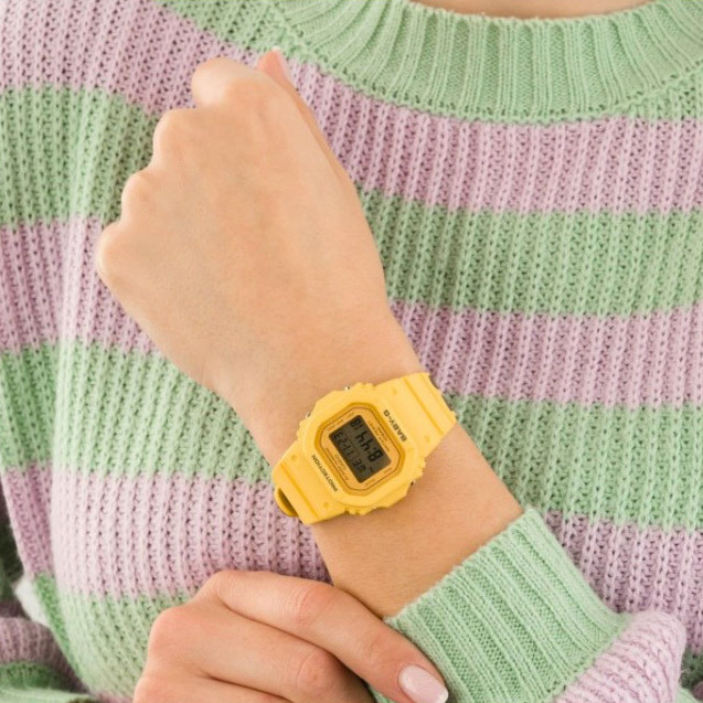 Casio BGD-565SLC-9E
