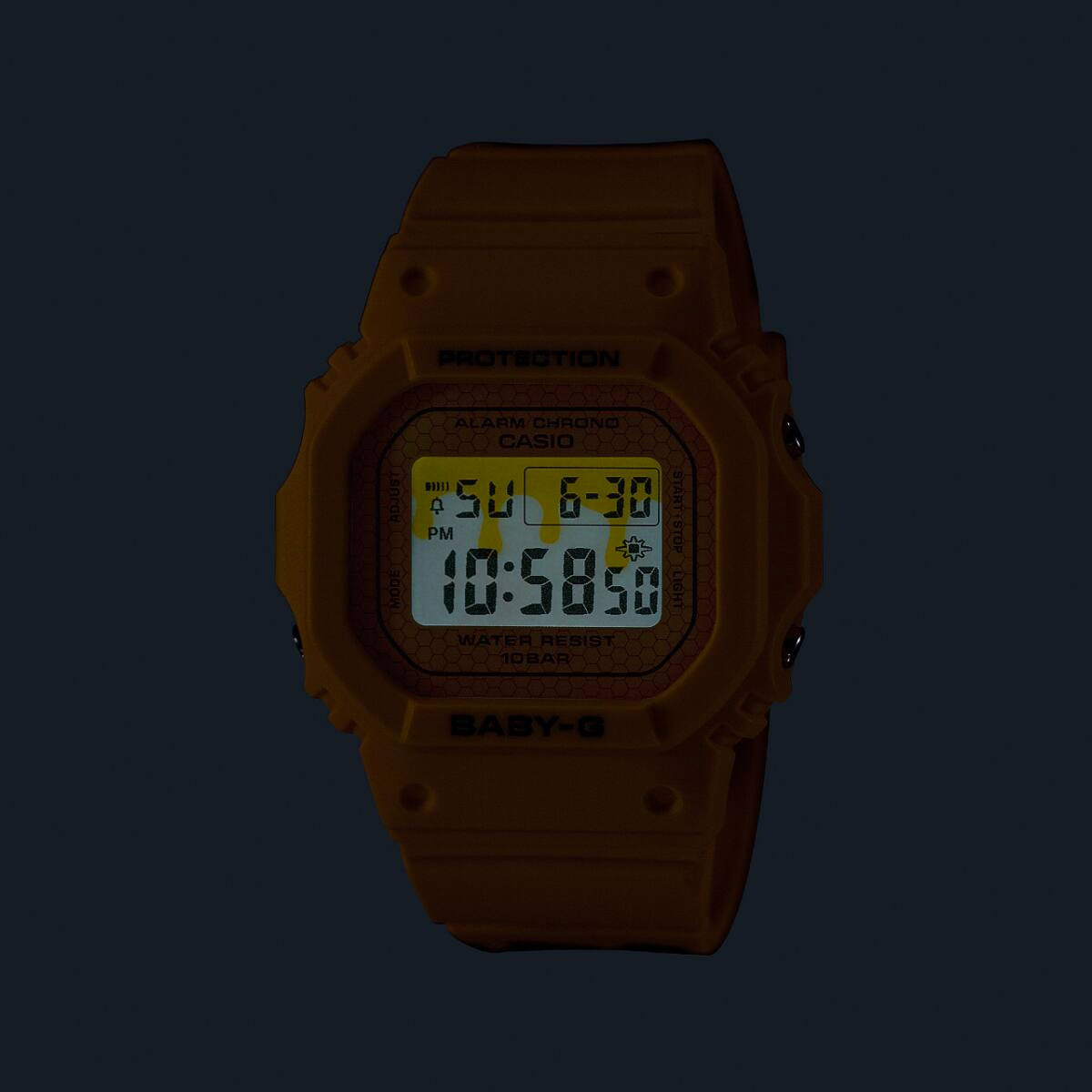 Casio BGD-565SLC-9E