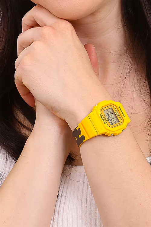 Casio BGD-565SLC-9E
