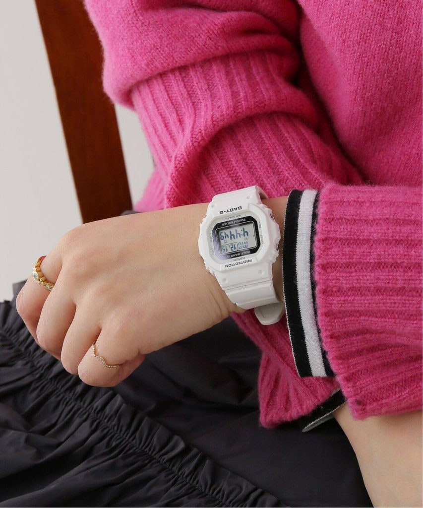 Casio BGD-5650-7E
