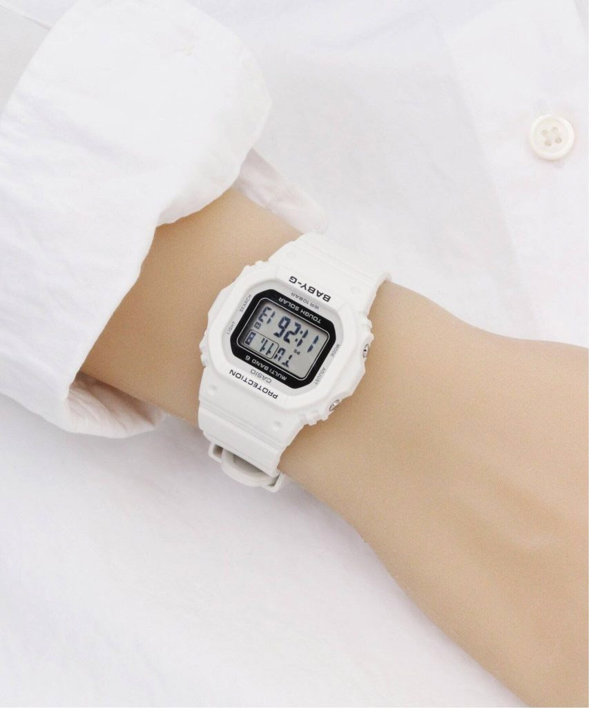 Casio BGD-5650-7E