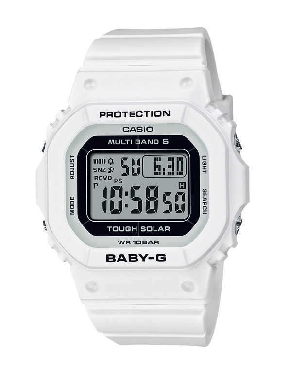 Casio BGD-5650-7E