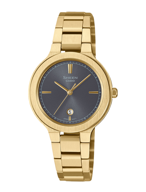 Casio SHE-4559G-8A
