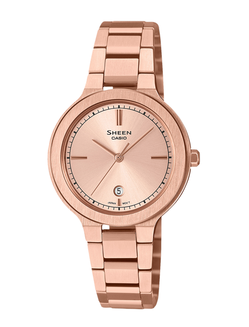 Casio SHE-4559PG-4A