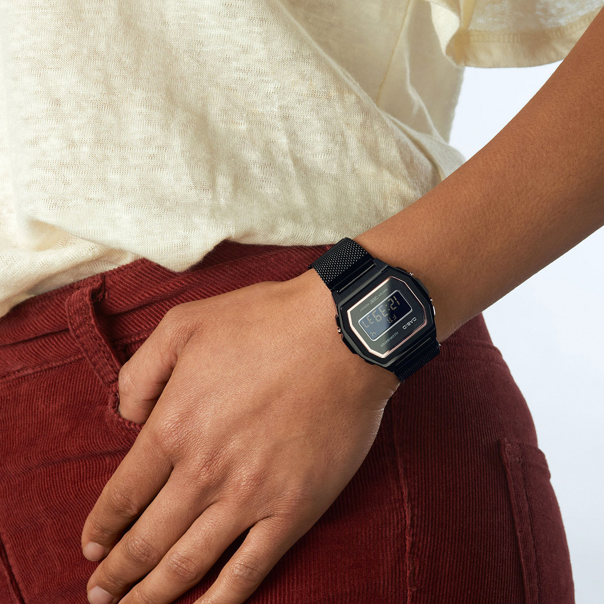 Casio A1000MB-1B