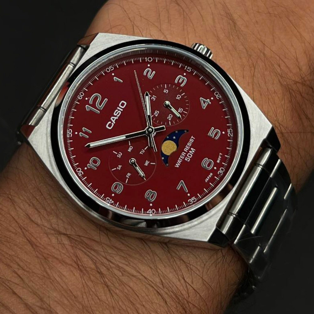 Casio MTP-M300D-4A