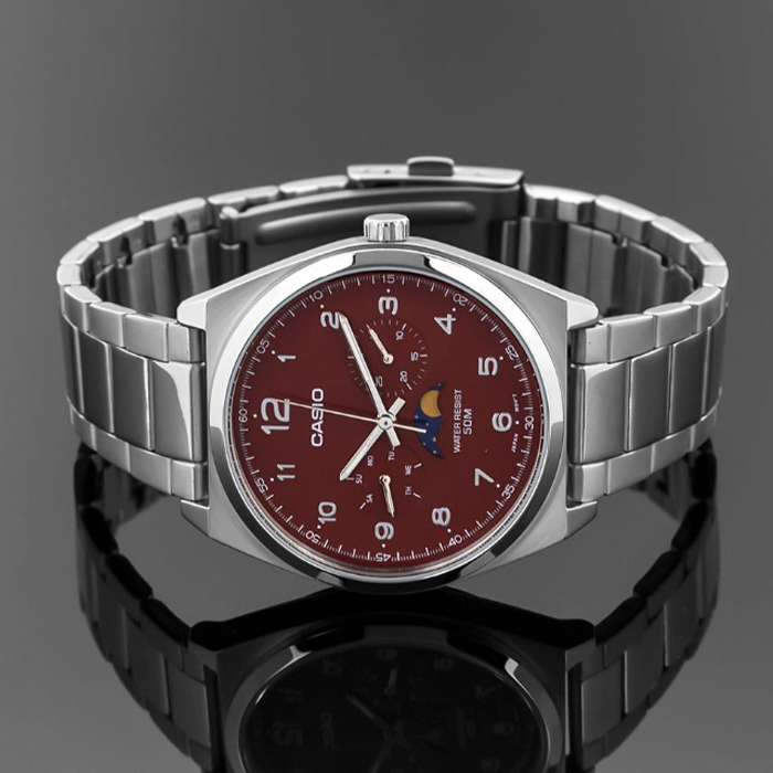Casio MTP-M300D-4A