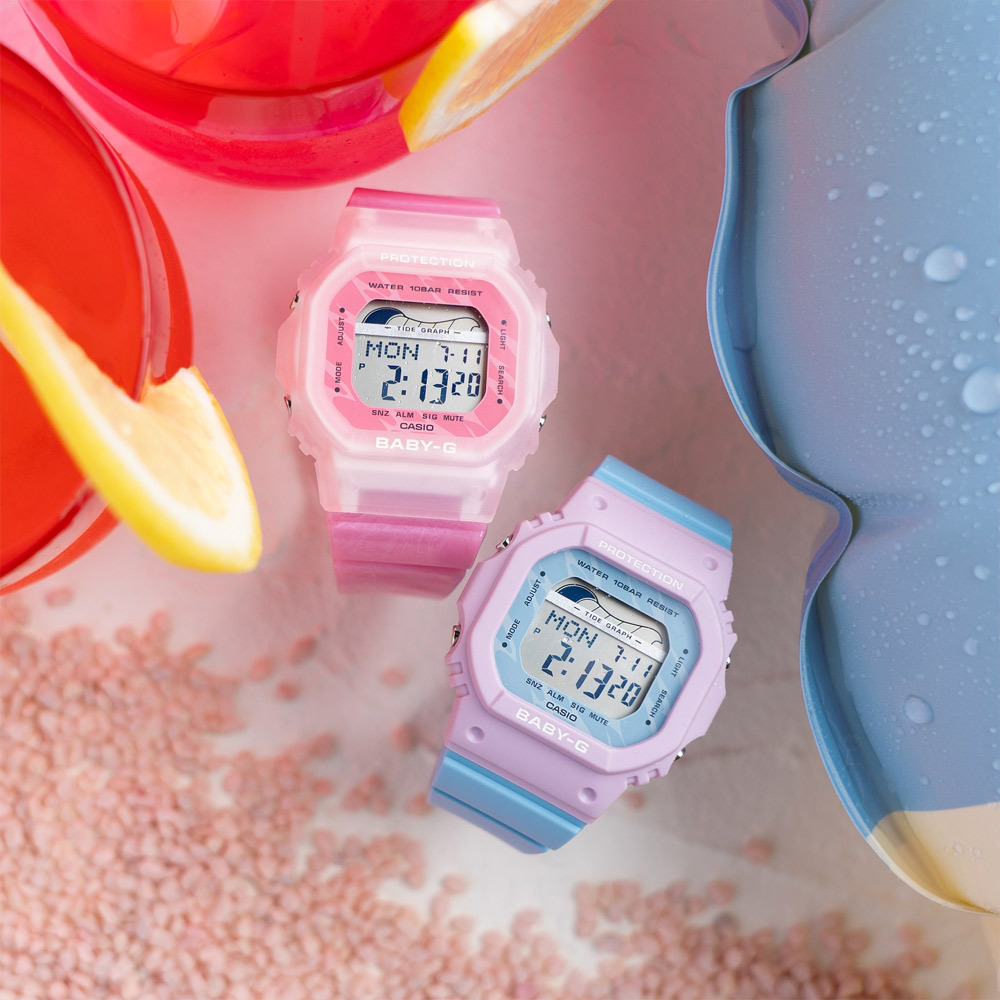 Casio BLX-565-2E