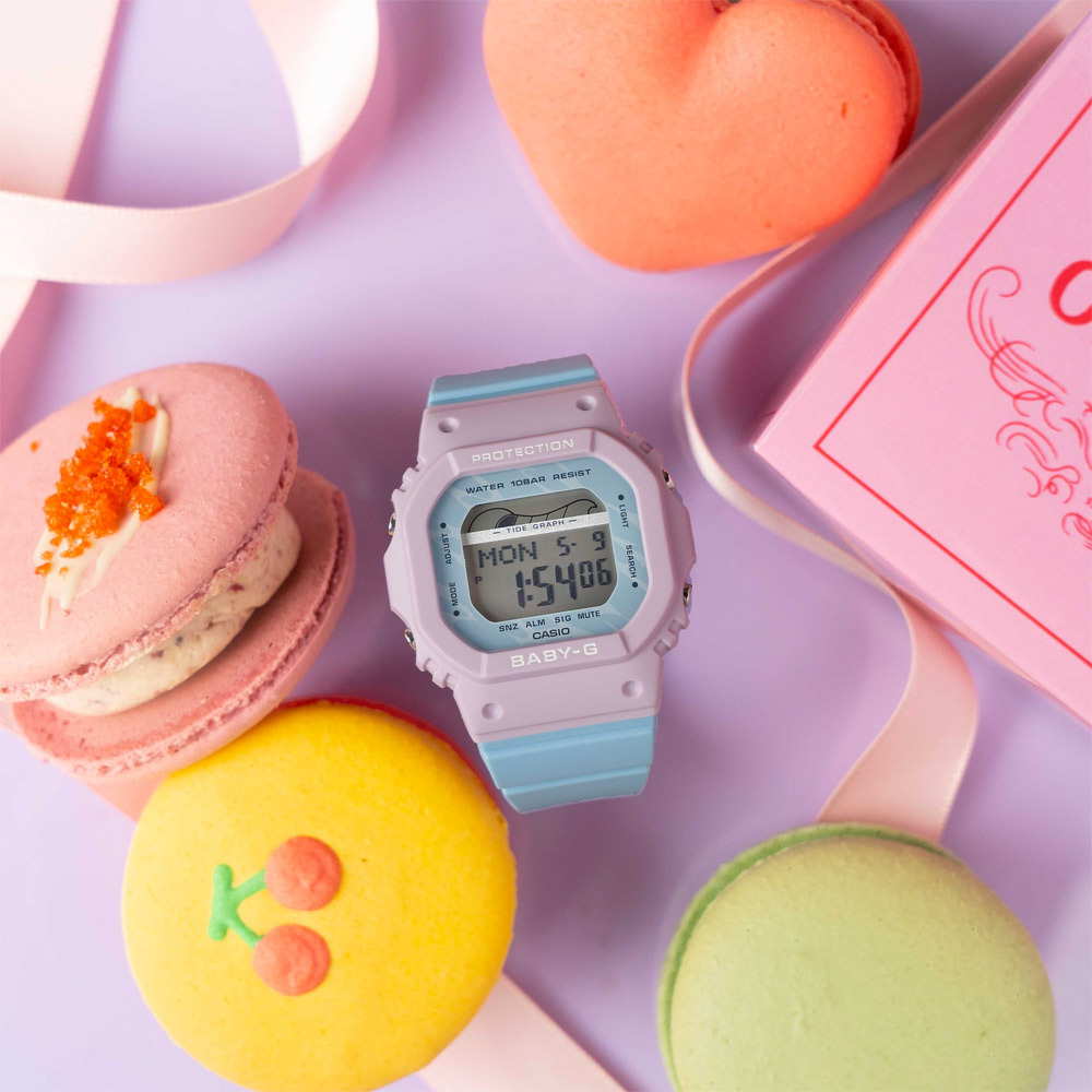Casio BLX-565-2E