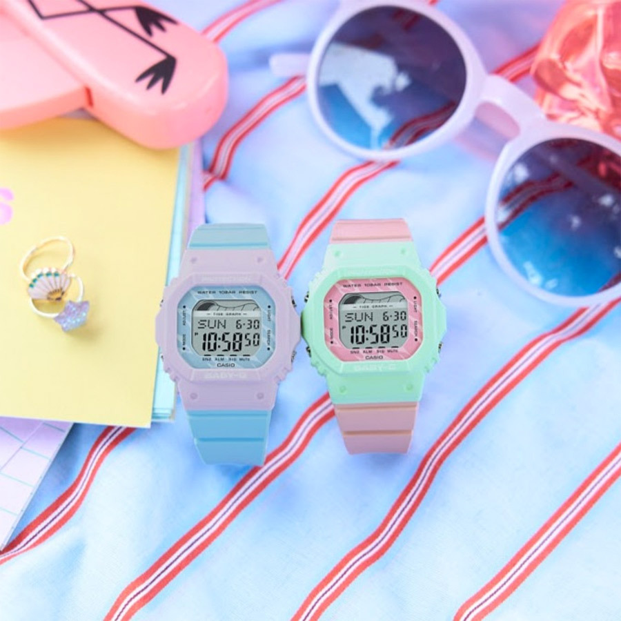 Casio BLX-565-2E