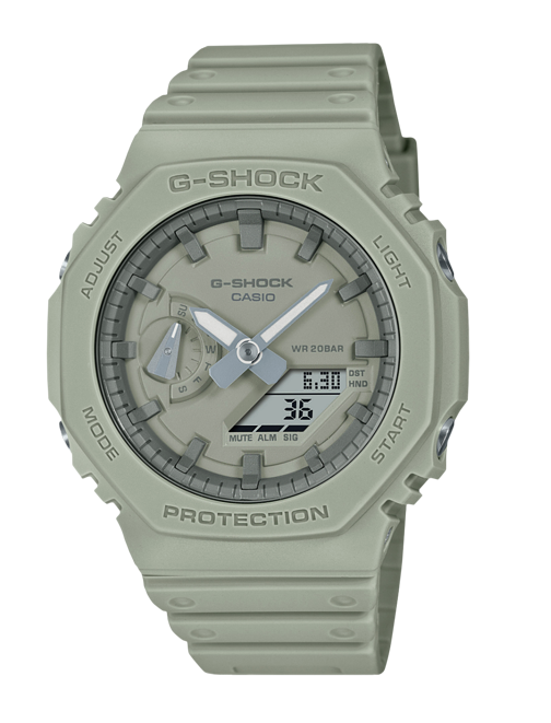 Casio GA-2100NC-3A