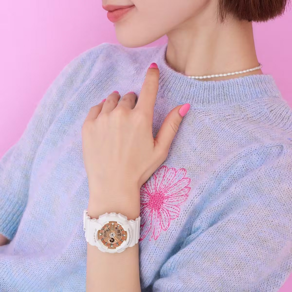 Casio BA-110X-7A1ER