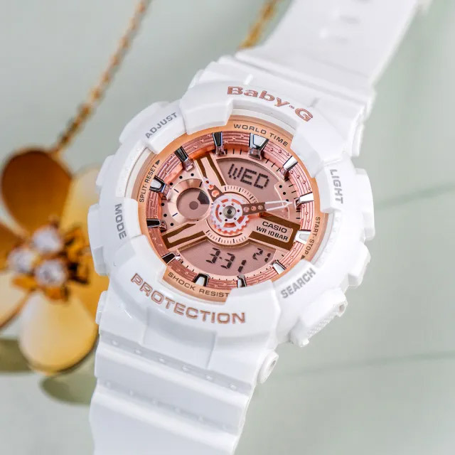 Casio BA-110X-7A1ER