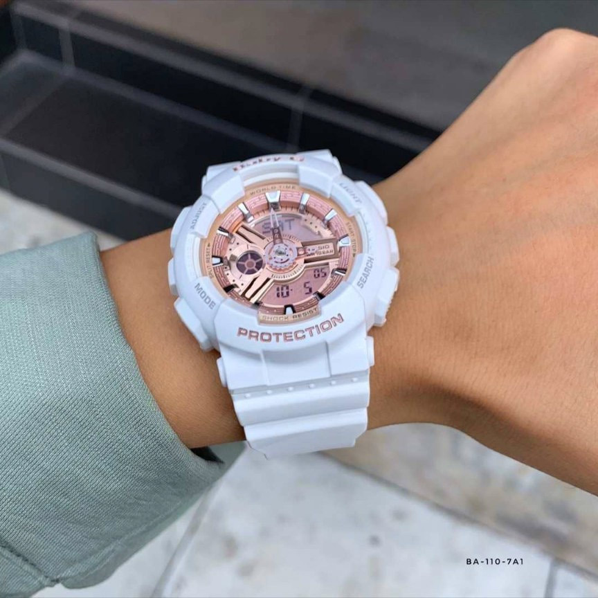 Casio BA-110X-7A1ER