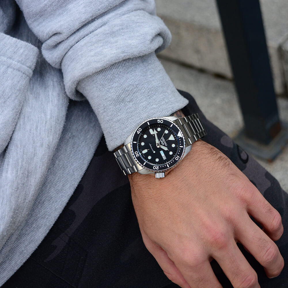 Seiko SRPD55K1