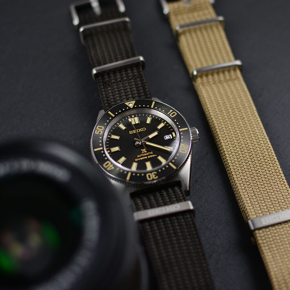 Seiko SPB239J1