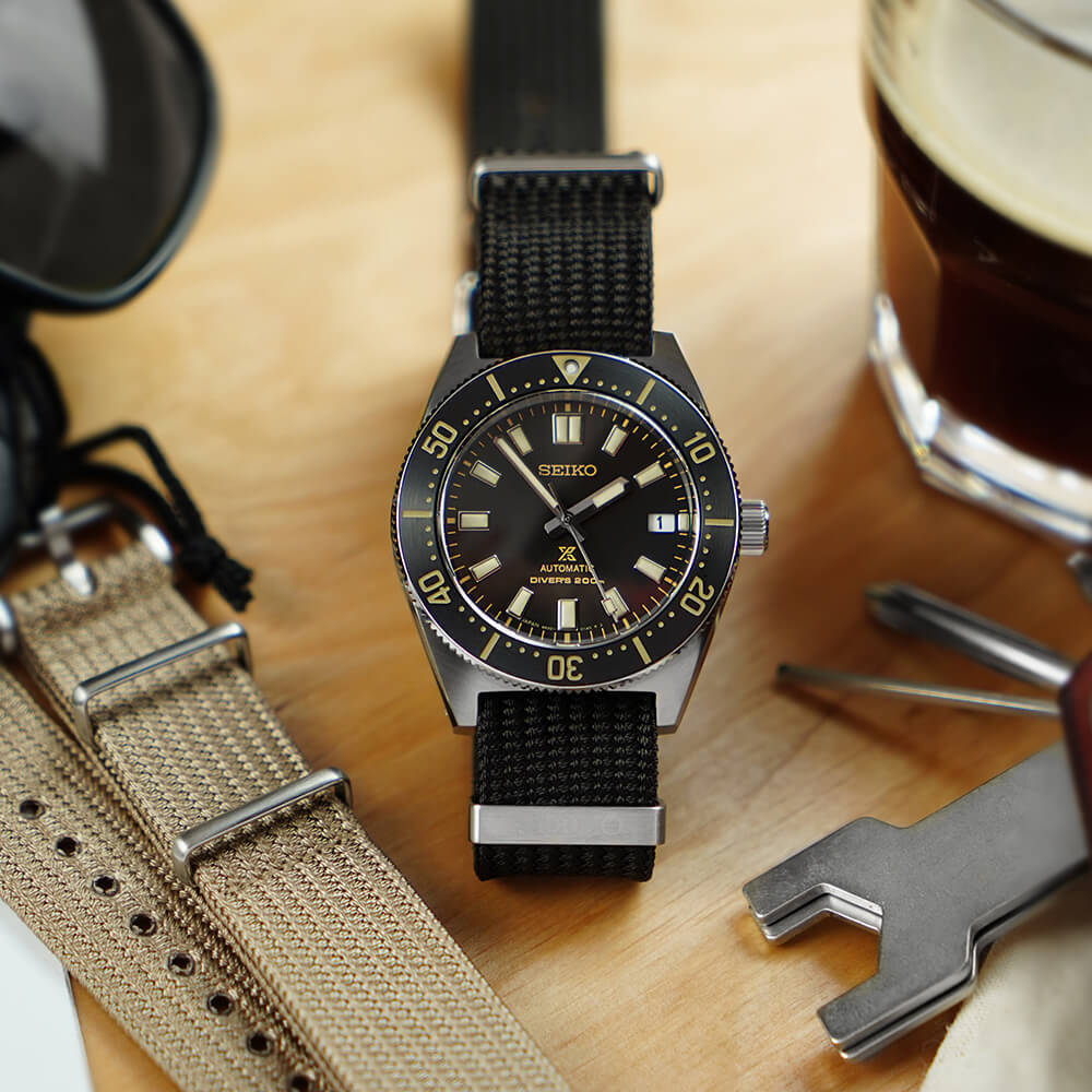 Seiko SPB239J1
