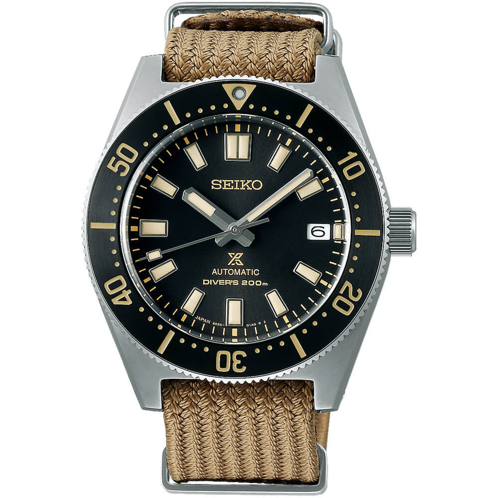Seiko SPB239J1