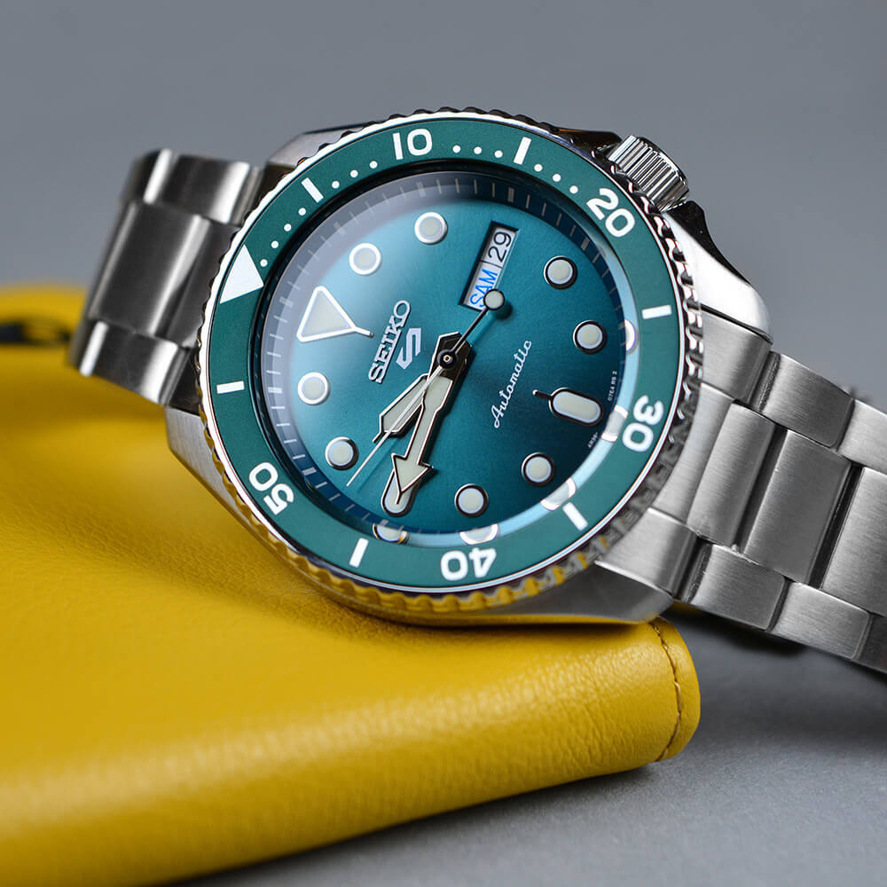 Seiko SRPD61K1