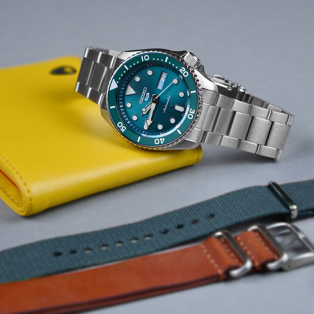 Seiko SRPD61K1