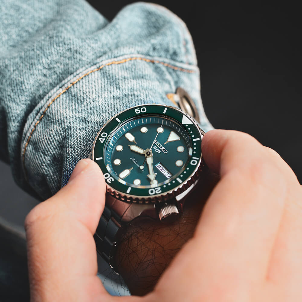 Seiko SRPD61K1