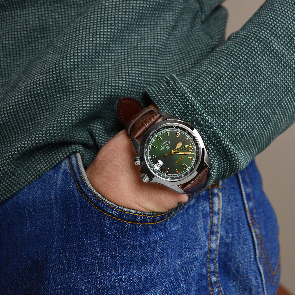 Seiko SPB121J1
