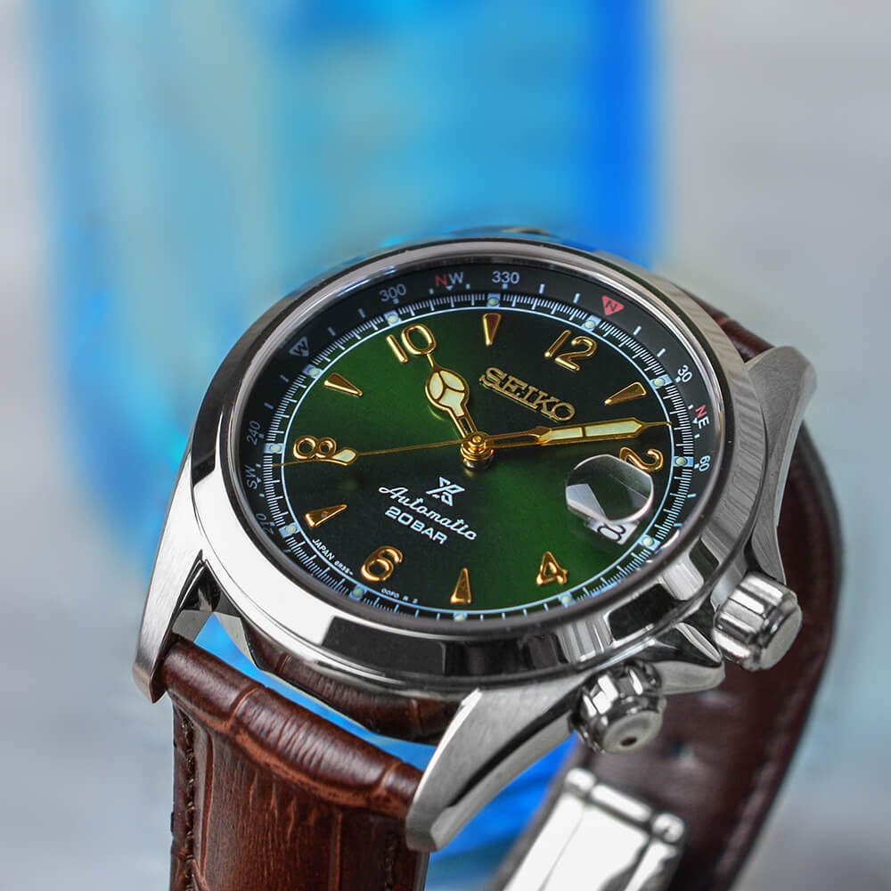 Seiko SPB121J1