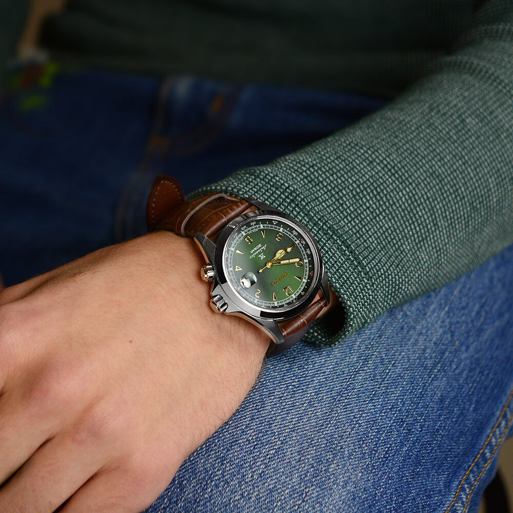 Seiko SPB121J1