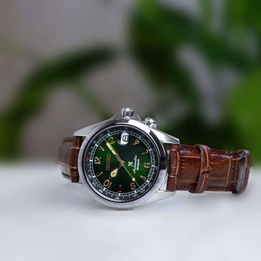 Seiko SPB121J1