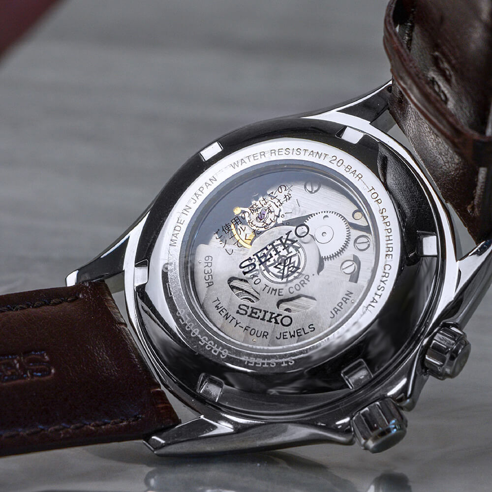 Seiko SPB121J1