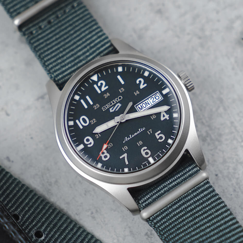 Seiko SRPG31K1