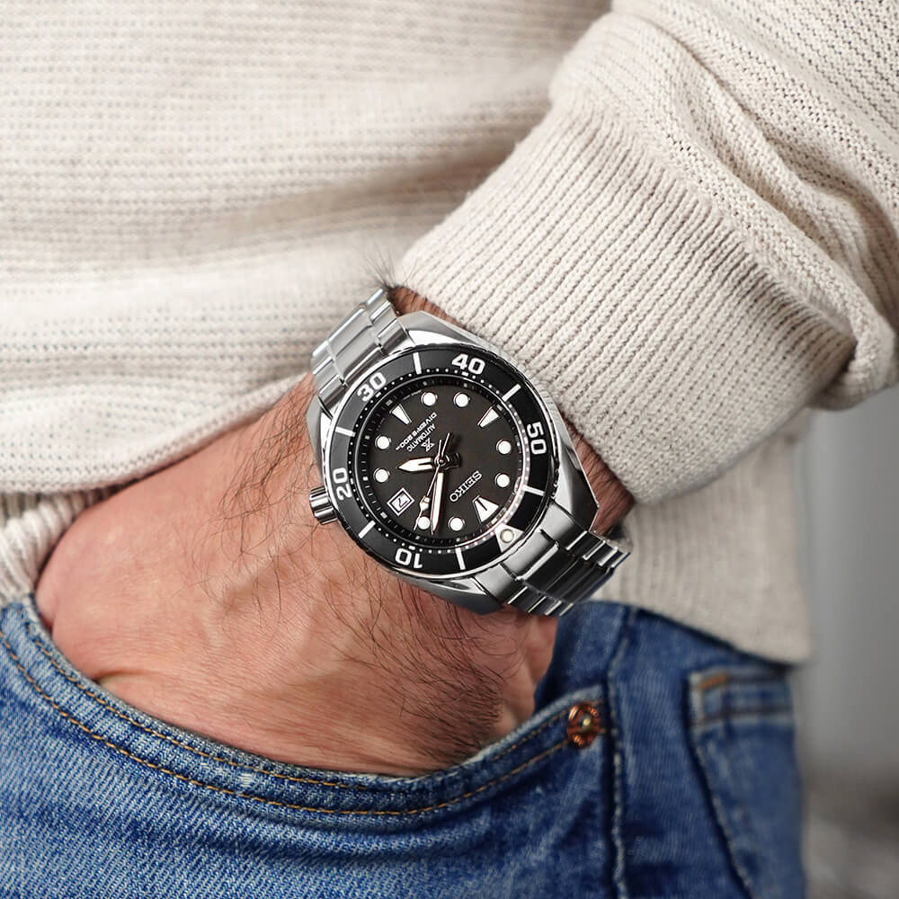 Seiko SPB101J1
