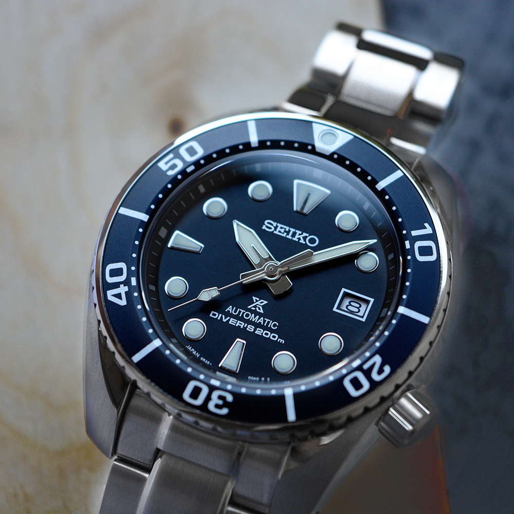 Seiko SPB101J1
