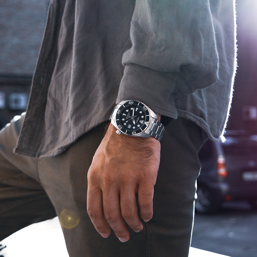 Seiko SPB101J1