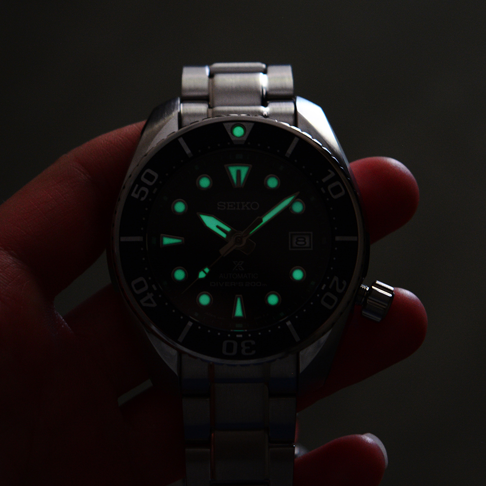 Seiko SPB101J1