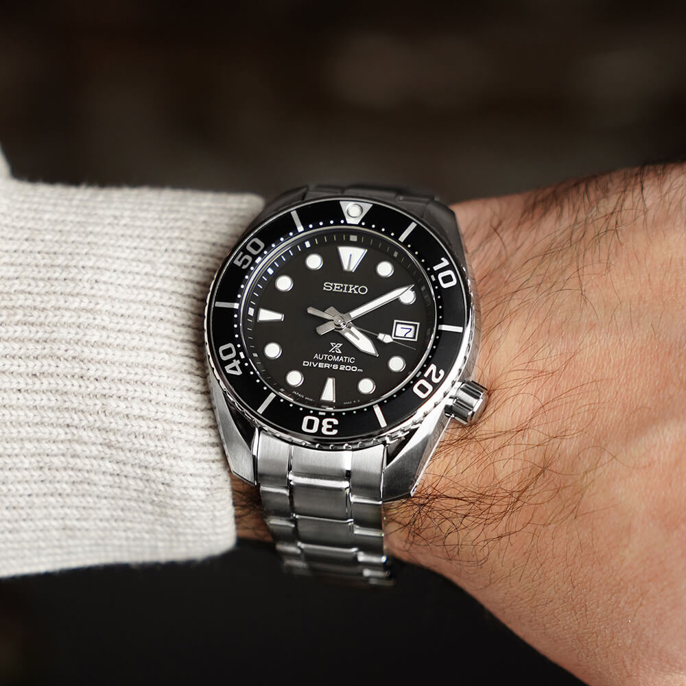 Seiko SPB101J1