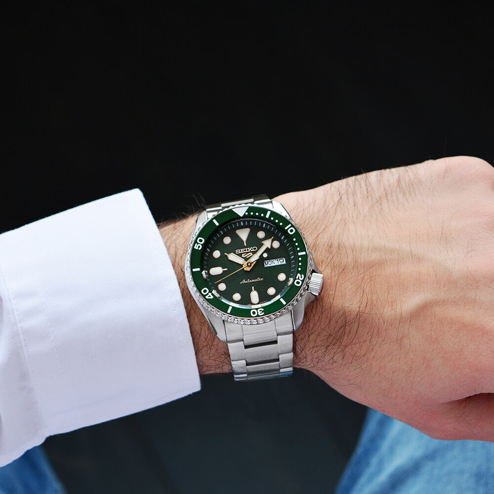 Seiko SRPD63K1