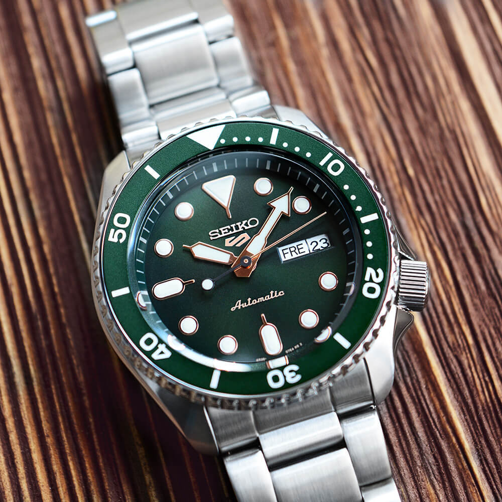 Seiko SRPD63K1