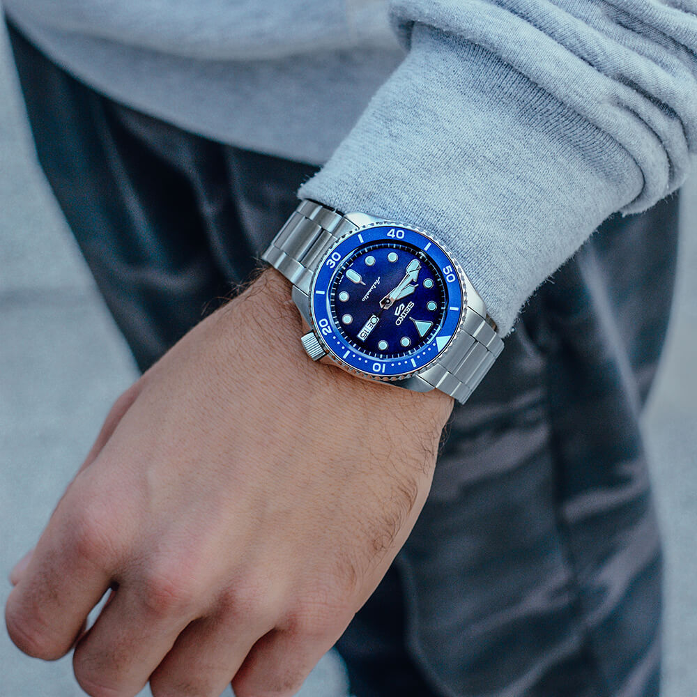 Seiko SRPD51K1