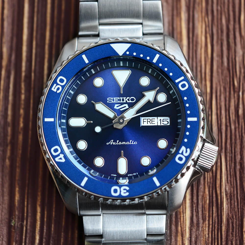 Seiko SRPD51K1