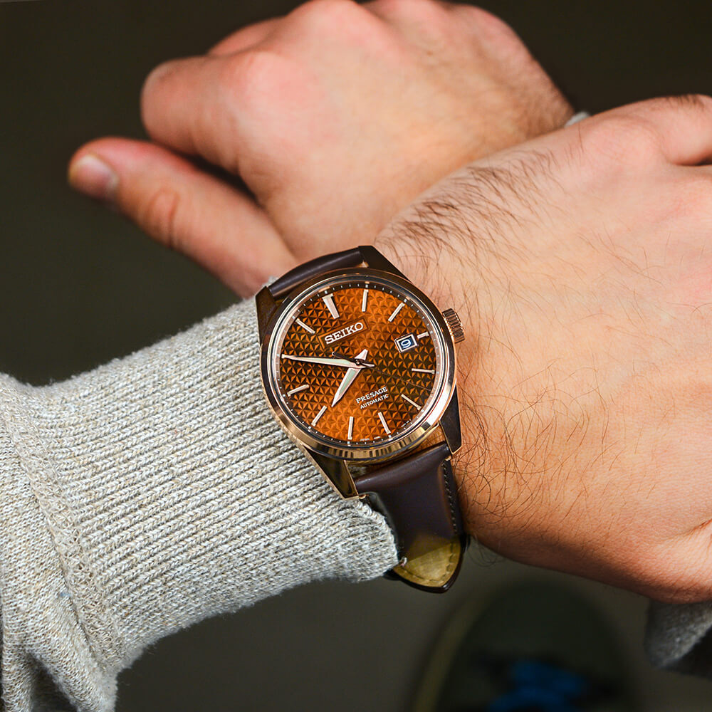 Seiko SPB170J1
