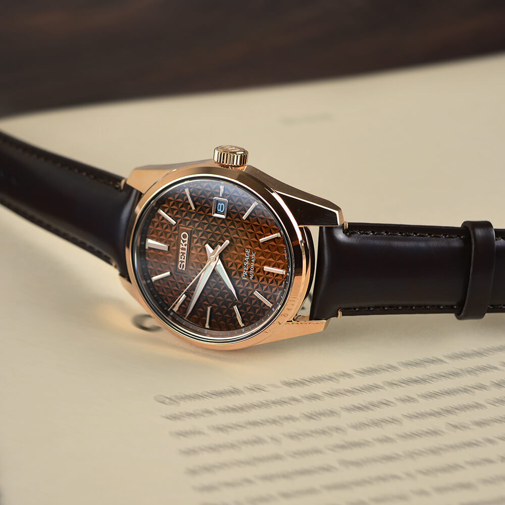 Seiko SPB170J1
