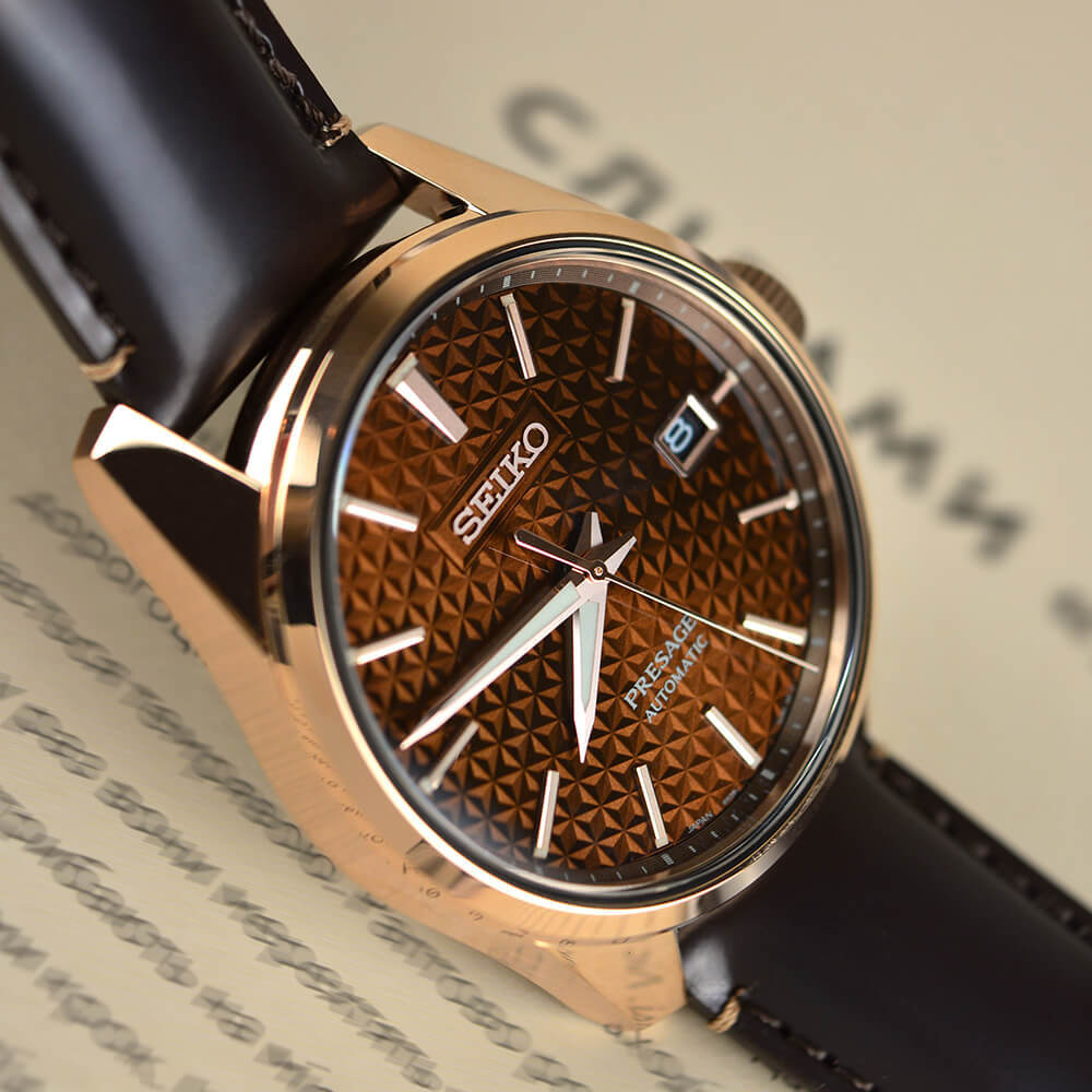 Seiko SPB170J1