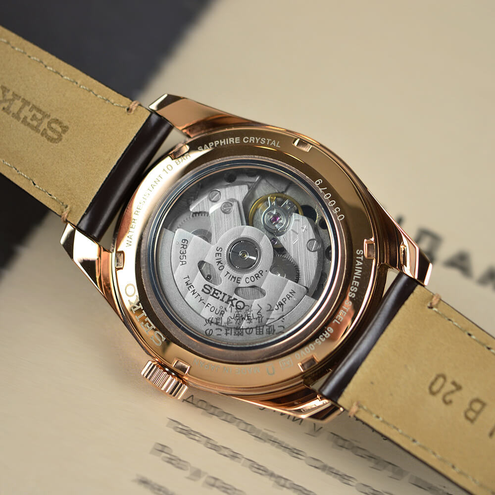 Seiko SPB170J1