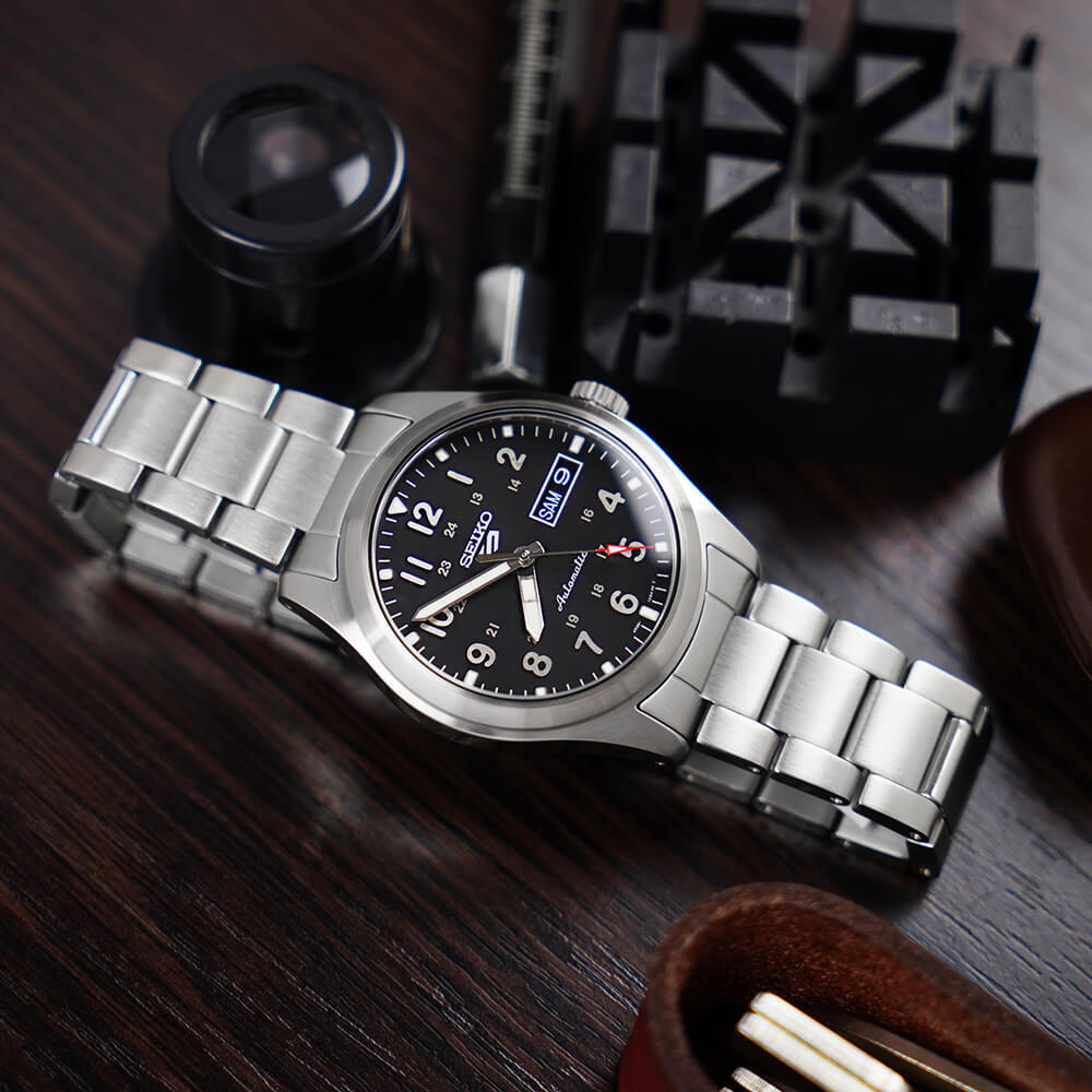 Seiko SRPG27K1