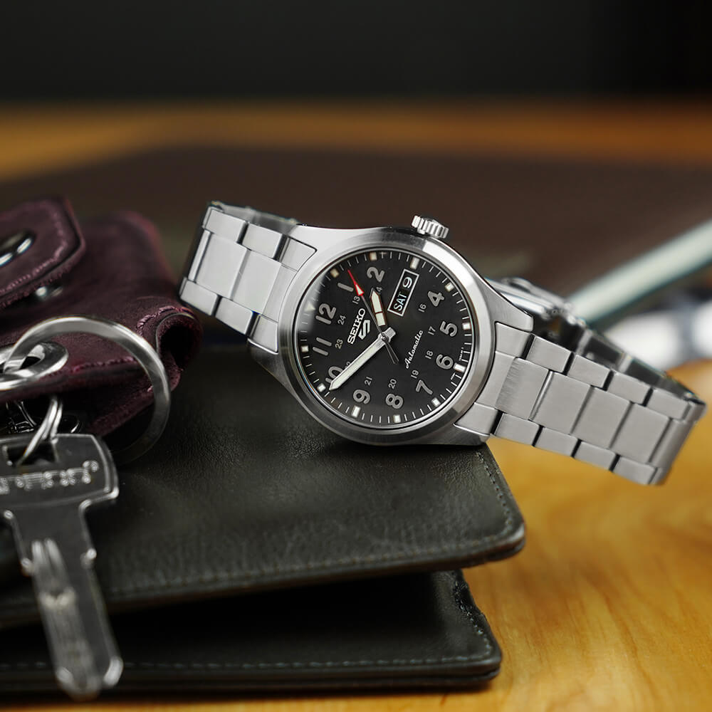 Seiko SRPG27K1